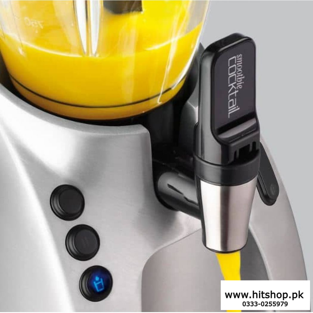 1 Kenwood SB255 Smoothie Blender in Pakistan